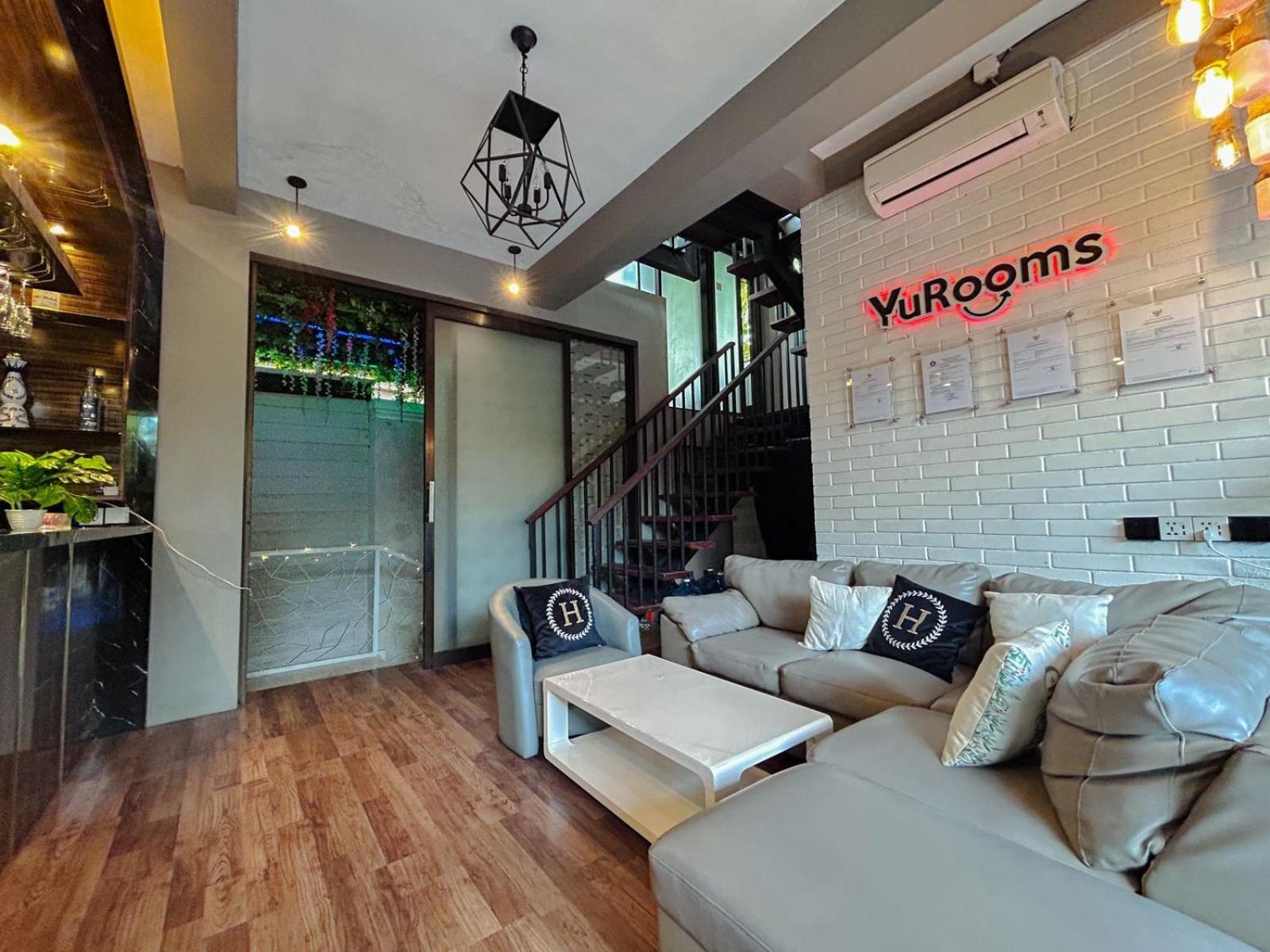 Yurooms Villapartment - Love Room Bali (Adults Only) Jimbaran  Exterior photo